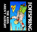 THE OFFSPRING - The Kids Aren't Alright
