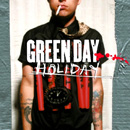 GREEN DAY - Holiday