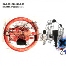 RADIOHEAD - Karma Police