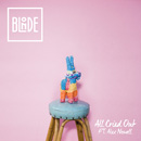 BLONDE - All Cried Out