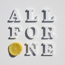 THE STONE ROSES - All For One