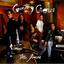 COUNTING CROWS - Mr Jones