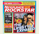NICKELBACK - Rockstar