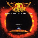 AEROSMITH - I Don't Want To Miss A Thing
