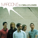 MAROON 5 - She Will Be Loved