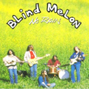 BLIND MELON - No Rain
