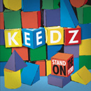 KEEDZ - Stand On The Word