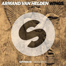 ARMAND VAN HELDEN - Wings