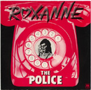 THE POLICE - Roxanne