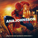 ANA JOHNSSON - We Are