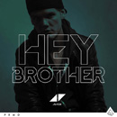 AVICII - Hey Brother