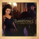 EVANESCENCE - Call Me When You're Sober