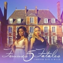 MILCA - Femmes Fatales 5 (feat. Jennifer Dias)