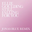 ELLIE GOULDING - Still Falling For You (Jonas Blue Remix)