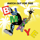 MAJOR LAZER - Watch Out For This (Bumaye)