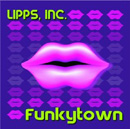 LIPPS INC. - Funkytown