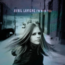 AVRIL LAVIGNE - I'm With You