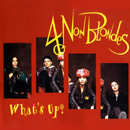 4 NON BLONDES - What's Up