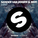 SANDER VAN DOORN - Lost