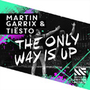 MARTIN GARRIX - The Only Way Is Up