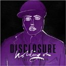 DISCLOSURE - Holding On
