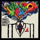 GNARS BARKLEY - Crazy (TEEMID & Joie Tan Cover)