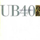 UB40 - Kingston Town