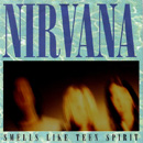 NIRVANA - Smells Like Teen Spirit