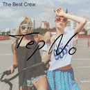 TEP NO - The Best Crew (Konut Remix)