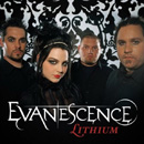 EVANESCENCE - Lithium