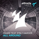 MANSE - All Around