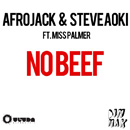 AFROJACK - No Beef
