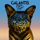 GALANTIS - Pillow Fight