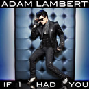ADAM LAMBERT - If I Had You