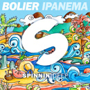BOLIER - Ipanema