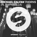 MICHAEL CALFAN - Thorns