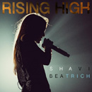 SHAVI - Rising High (feat. BEATRICH)