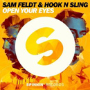 SAM FELDT - Open Your Eyes