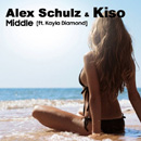ALEX SCHULZ - Middle (Feat Kayla Diamond)