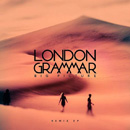 LONDON GRAMMAR - Big Picture (THRDL!FE Remix)