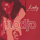 MODJO - Lady (Hear Me Tonight)