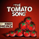ROBERT HEINZ - The Tomato Song