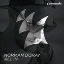 NORMAN DORAY - All In