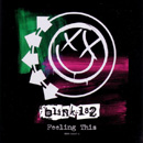 BLINK-182 - Feeling This