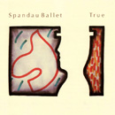 SPANDAU BALLET - True