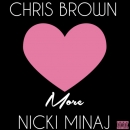 CHRIS BROWN - Love More (feat. Nicki Minaj)