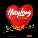 HUEY LEWIS & THE NEWS - The Power Of Love