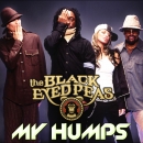 THE BLACK EYED PEAS - My Humps