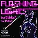 KANYE WEST - Flashing Lights (feat. Dwele)