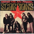 SCORPIONS - Send Me An Angel